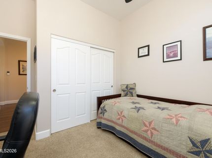 2729 Longridge Drive, Carson City, NV 89706 Photo