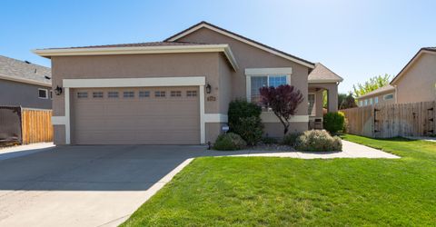 2729 Longridge Drive, Carson City, NV 89706 Photo