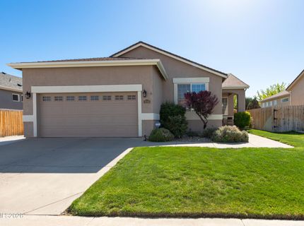 2729 Longridge Drive, Carson City, NV 89706 Photo