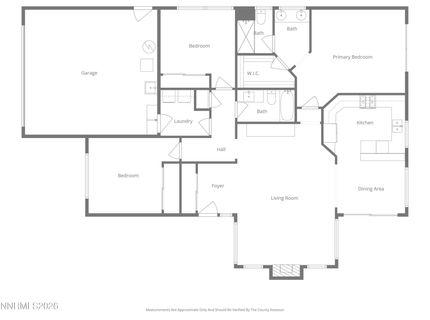 2729 Longridge Drive, Carson City, NV 89706 Photo