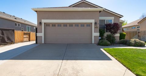 2729 Longridge Drive, Carson City, NV 89706 Photo
