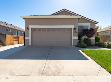 2729 Longridge Drive, Carson City, NV 89706 Photo