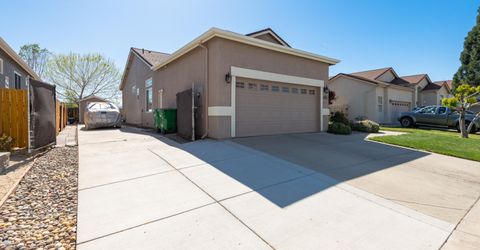 2729 Longridge Drive, Carson City, NV 89706 Photo