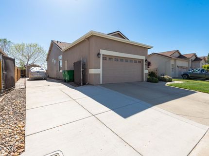 2729 Longridge Drive, Carson City, NV 89706 Photo