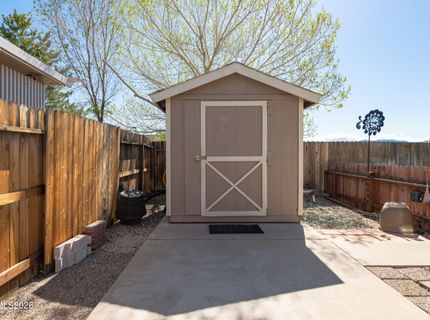 2729 Longridge Drive, Carson City, NV 89706 Photo