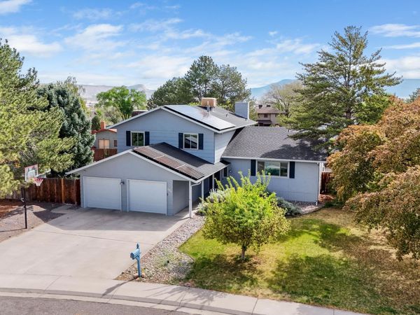 364 Pikes Peak Drive , Grand Junction, CO 81507