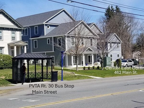 462 Main, Unit 44, Amherst, MA 01002