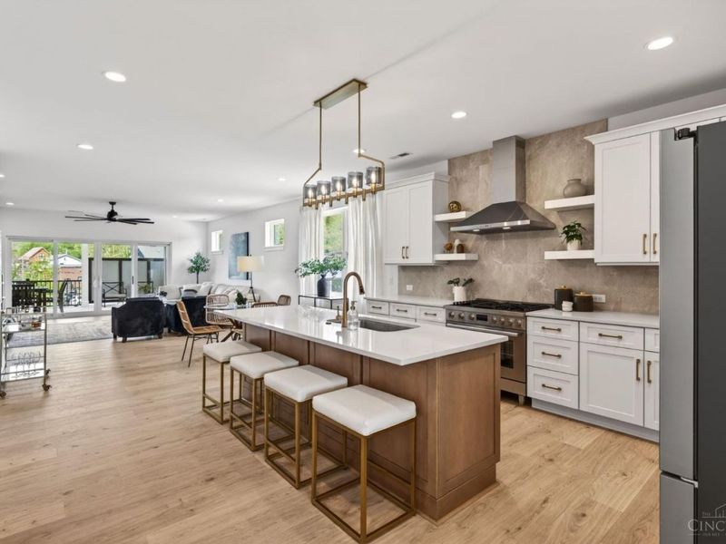 271 Strader Avenue, Cincinnati, OH 45226 Photo 12