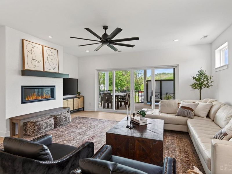 271 Strader Avenue, Cincinnati, OH 45226 Photo 17