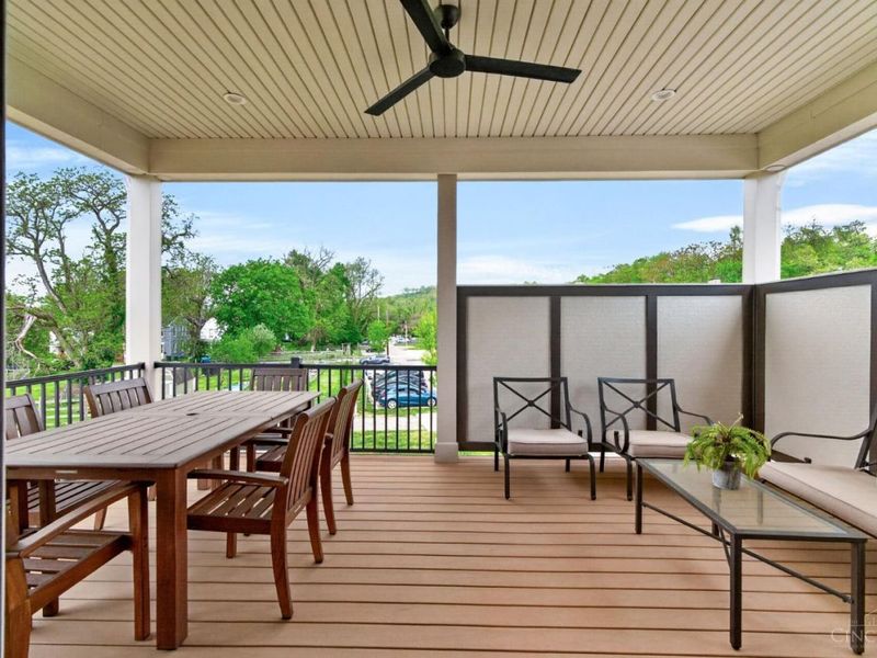 271 Strader Avenue, Cincinnati, OH 45226 Photo 19