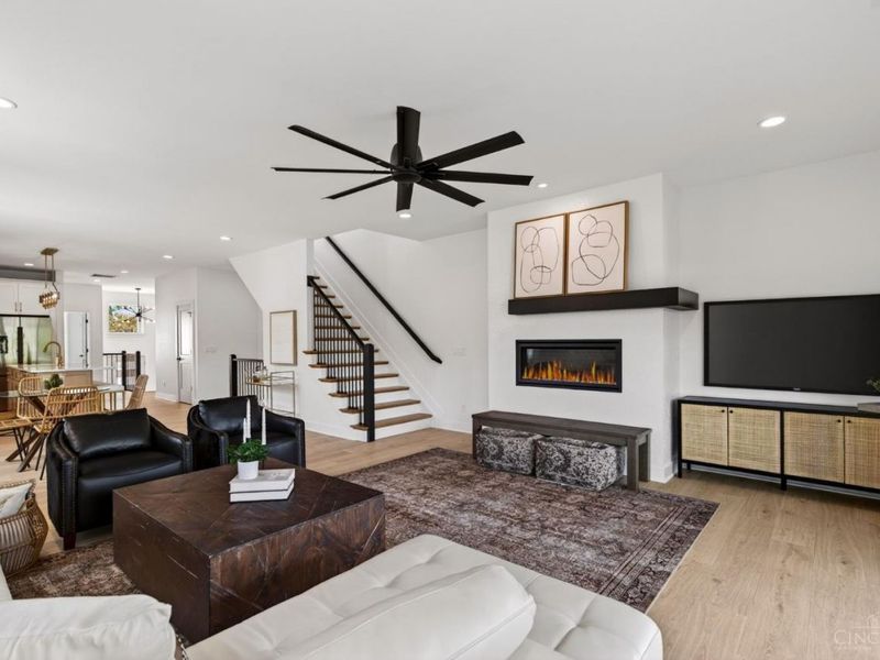 271 Strader Avenue, Cincinnati, OH 45226 Photo 20