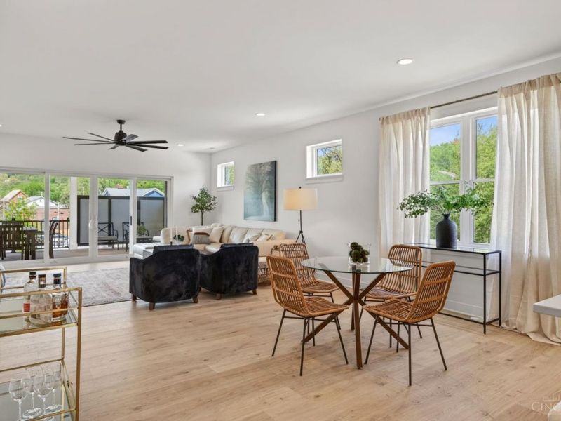 271 Strader Avenue, Cincinnati, OH 45226 Photo 3