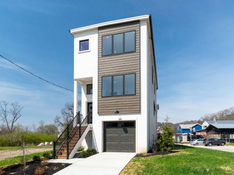 271 Strader Avenue, Cincinnati, OH 45226 Photo 38