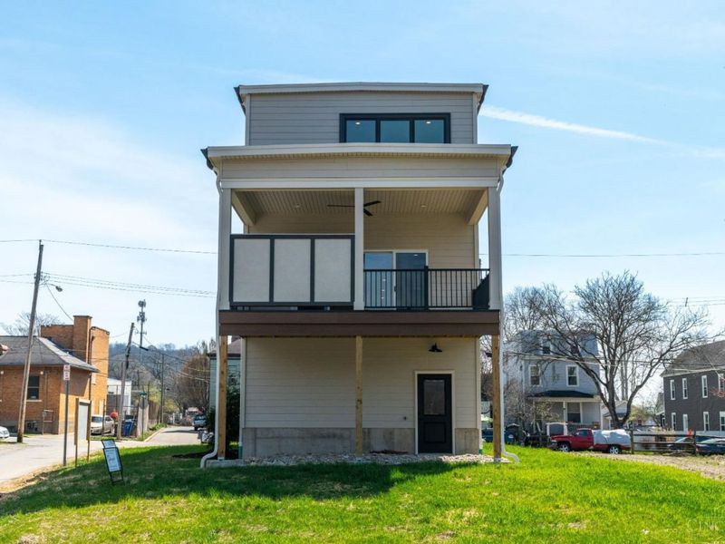 271 Strader Avenue, Cincinnati, OH 45226 Photo 39