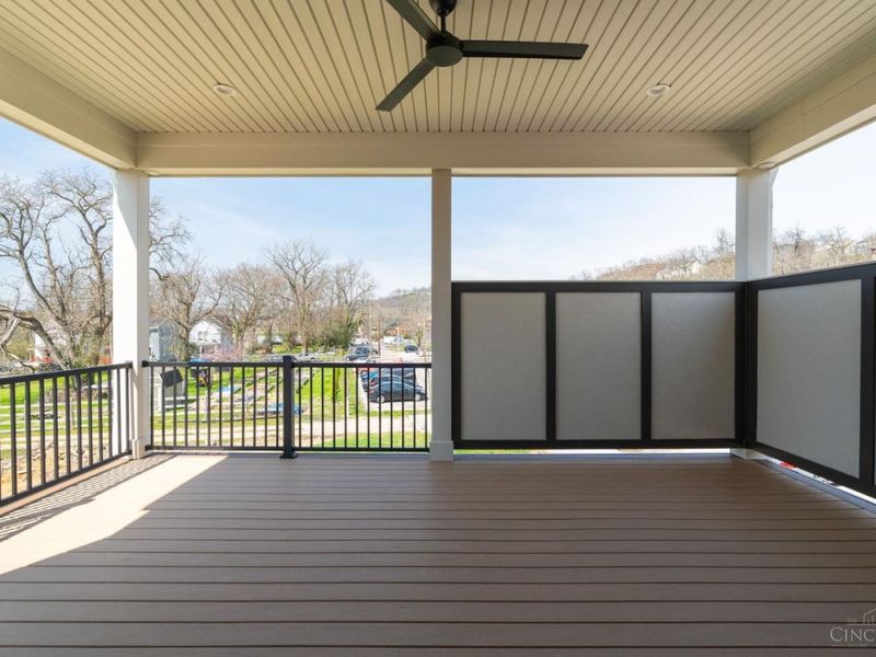 269 Strader Avenue, Cincinnati, OH 45226 Photo 12