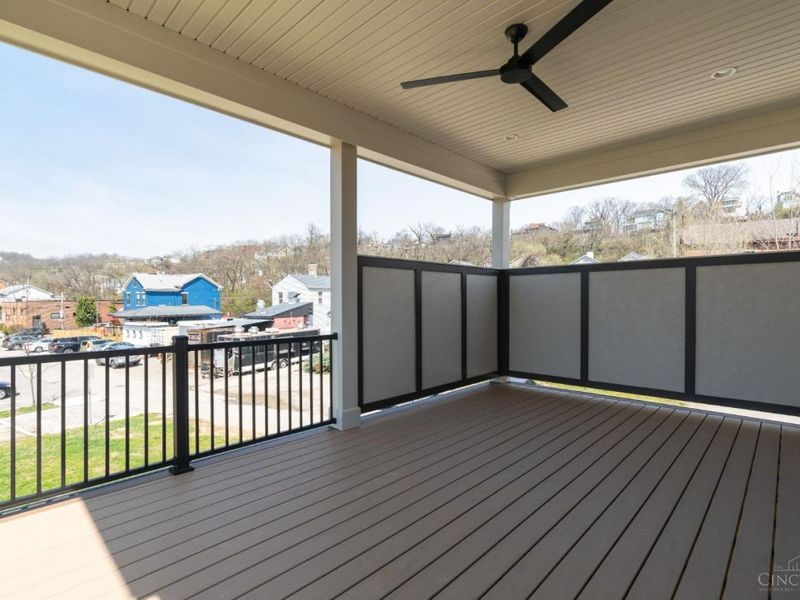 269 Strader Avenue, Cincinnati, OH 45226 Photo 21