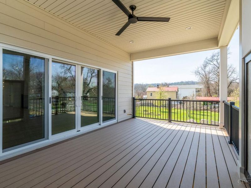 269 Strader Avenue, Cincinnati, OH 45226 Photo 22