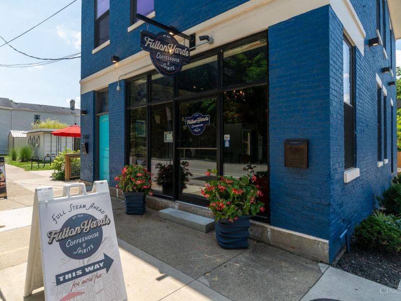 269 Strader Avenue, Cincinnati, OH 45226 Photo 29