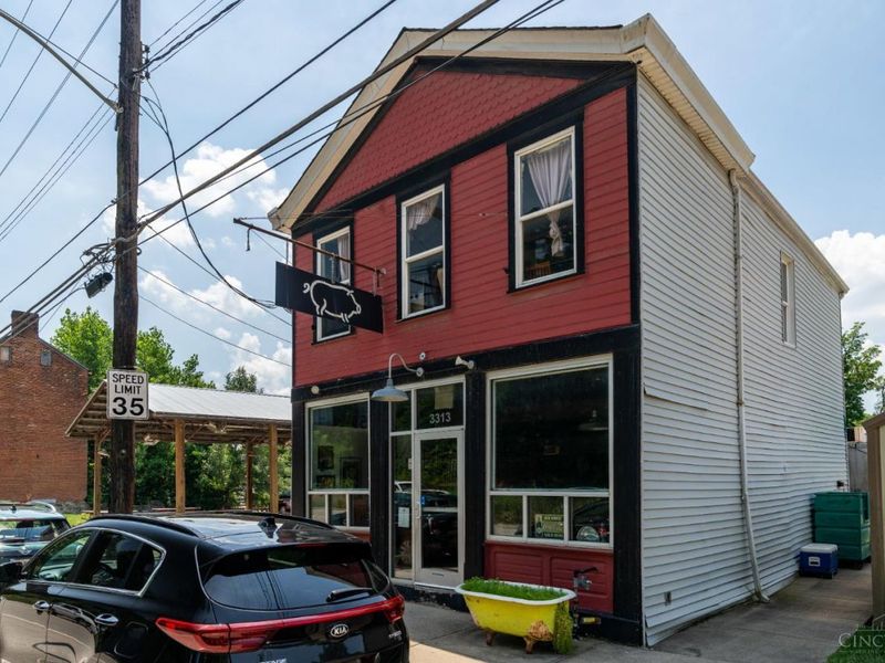 269 Strader Avenue, Cincinnati, OH 45226 Photo 30