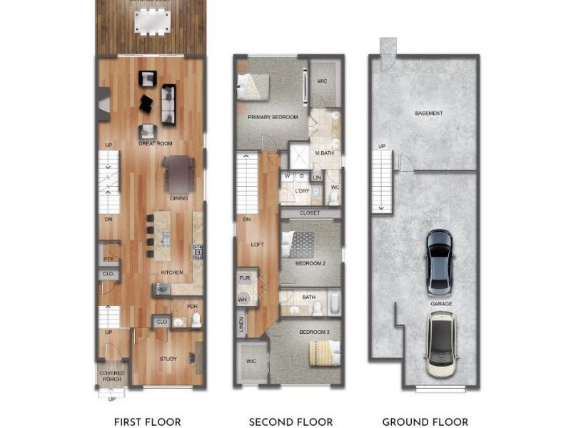 269 Strader Avenue, Cincinnati, OH 45226 Photo 5