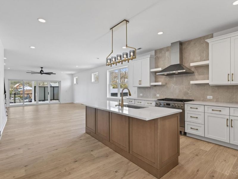 269 Strader Avenue, Cincinnati, OH 45226 Photo 9