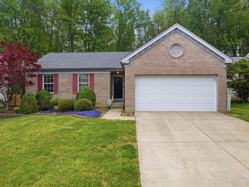 3586 Creek Crossing Blvd, Pierce Twp, OH 45102 Photo 1