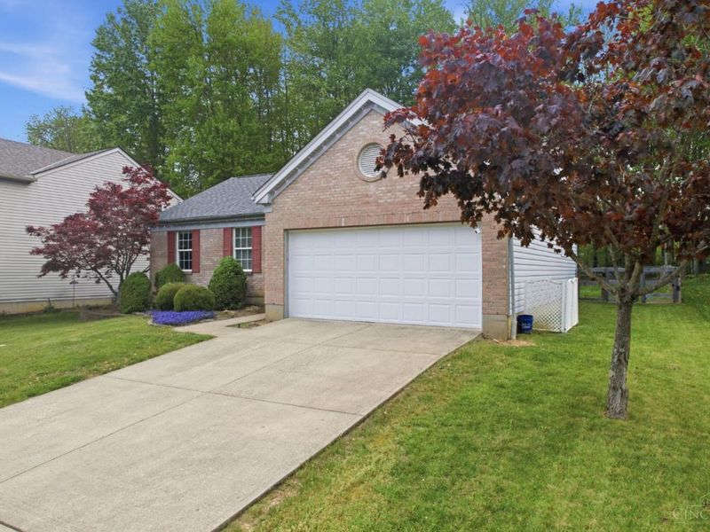 3586 Creek Crossing Blvd, Pierce Twp, OH 45102 Photo 3