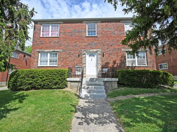 620 Maple Drive, Cincinnati, OH 45215