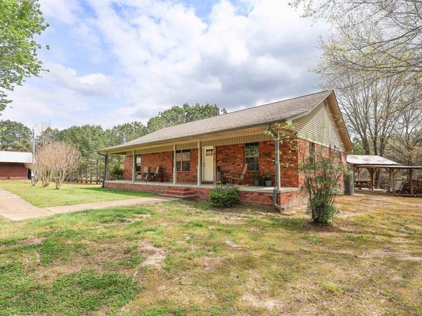90 MARION RILEY Road, Delight, AR 71940