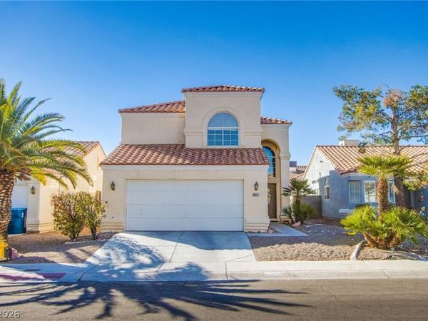 8313 Eugene Grayson Court , Las Vegas, NV 89145