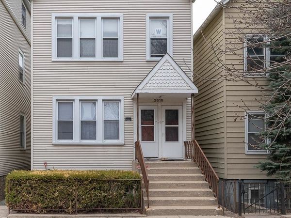 2616 N Marshfield Avenue , Unit 2F, Chicago, IL 60614