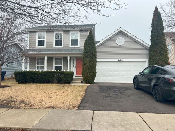 2051 Crossing Lane , Naperville, IL 60540