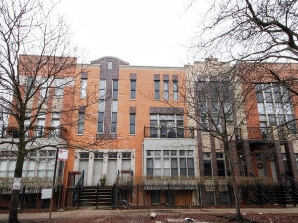 1503 W DIVERSEY Avenue , Unit B, Chicago, IL 60614