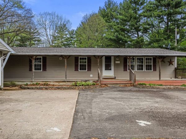 420 N Fisler Road , Monticello, IL 61856