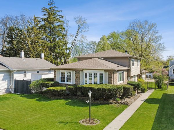 7029 173rd Place, Tinley Park, IL 60477