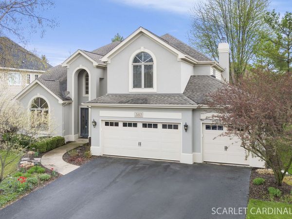 2412 Comstock Court , Naperville, IL 60564