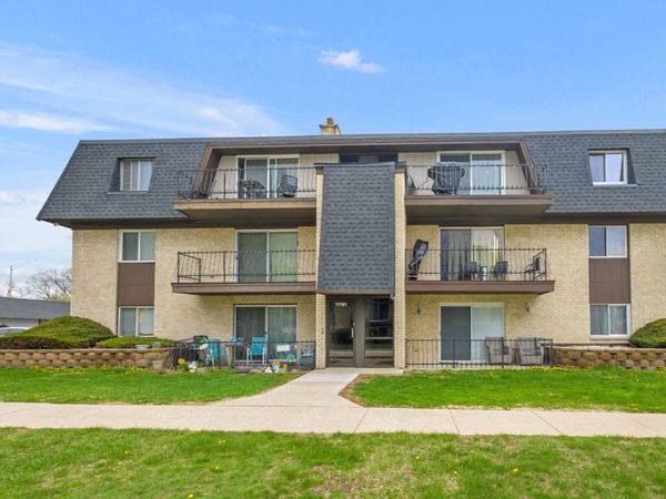 11101 S 84th Avenue , Unit 3A, Palos Hills, IL 60465