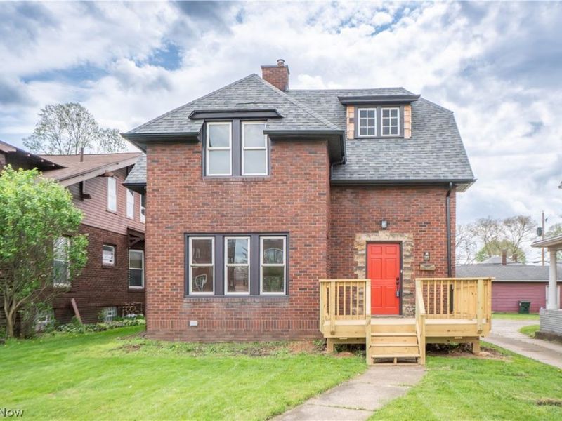 1322 12th Street NW, Canton, OH 44703 Photo 1