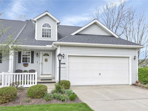 30941 Pepper Mill Court , Unit 83B, North Olmsted, OH 44070