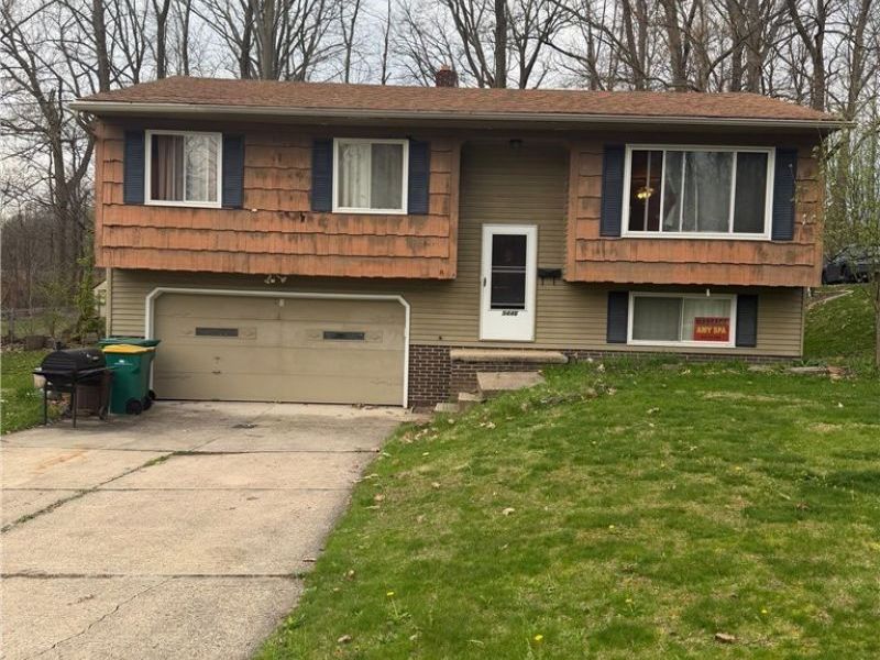 9446 Concord Circle , Twinsburg, OH 44087 Photo 1