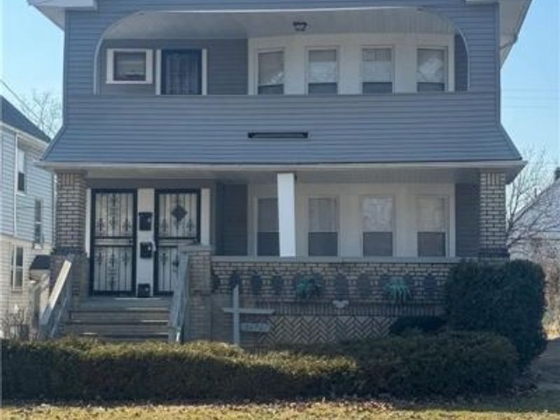 3676 E 154th Street, Cleveland, OH 44120 Photo 1