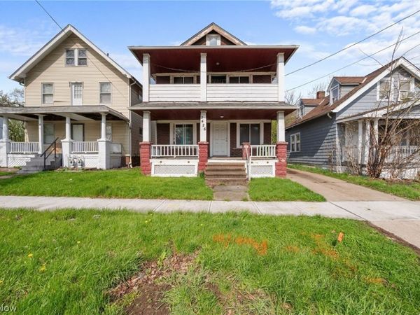 3426 W 65th Street , Cleveland, OH 44102
