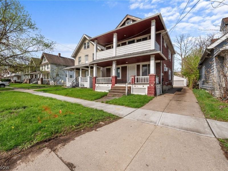 3426 W 65th Street, Cleveland, OH 44102 Photo 2