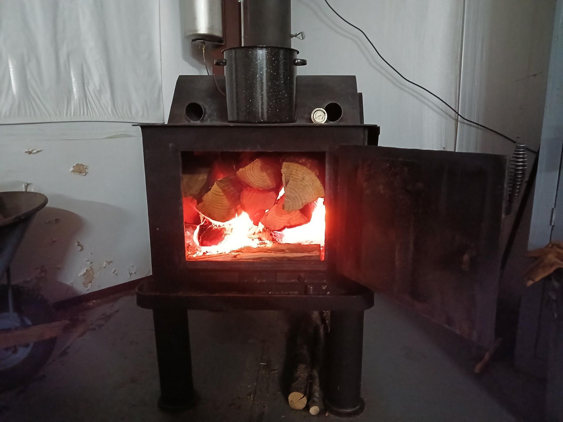 5095 Fellowship Road Photo 12