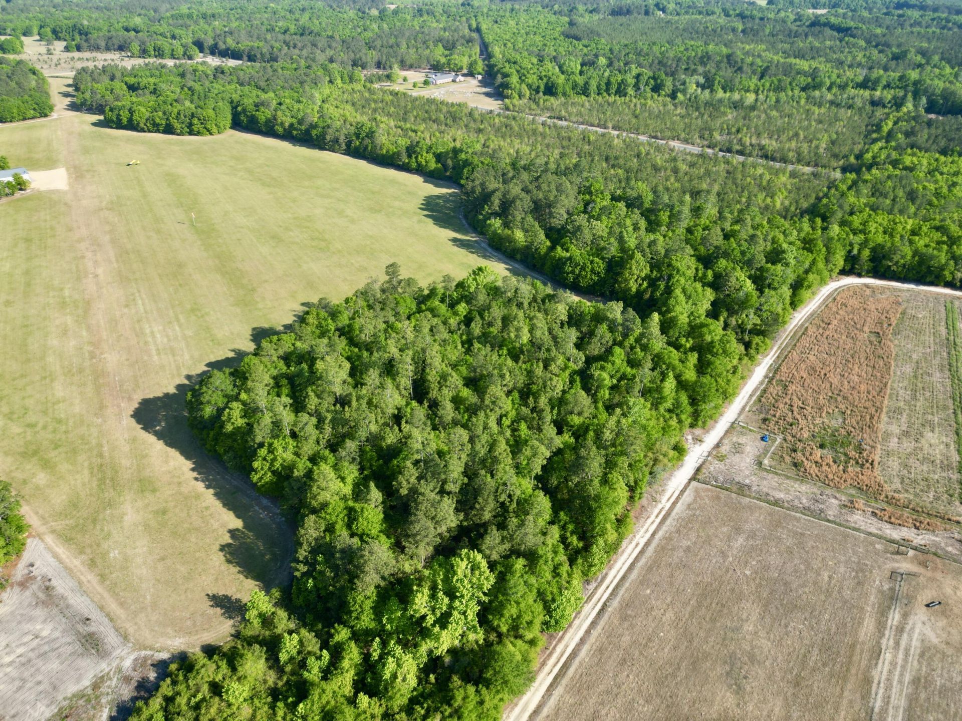 5095 Fellowship Road Photo 23