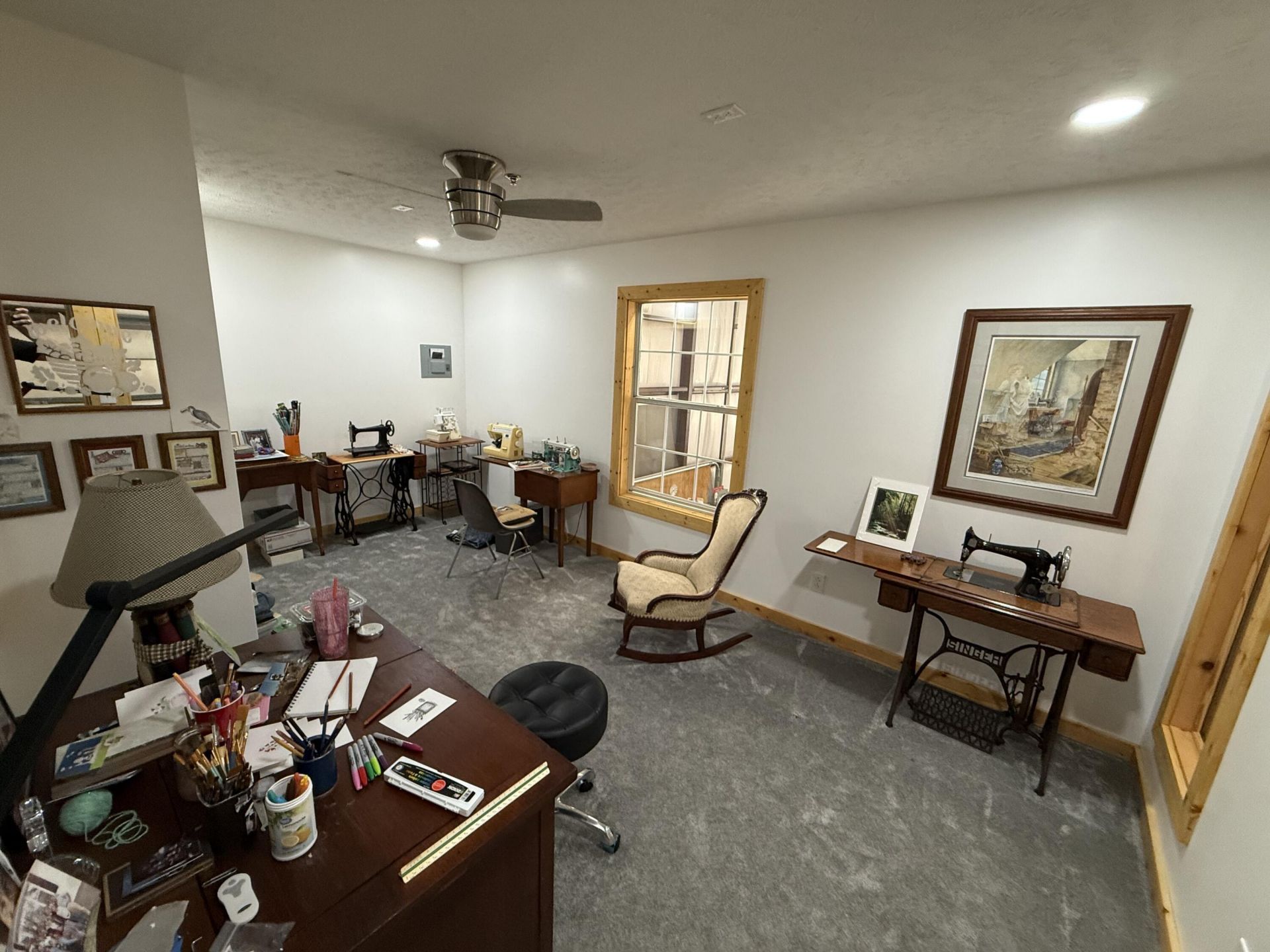 5095 Fellowship Road Photo 37