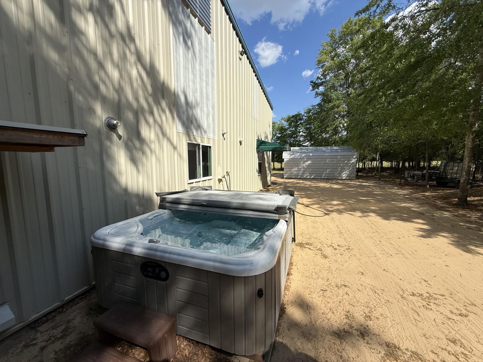 5095 Fellowship Road Photo 42