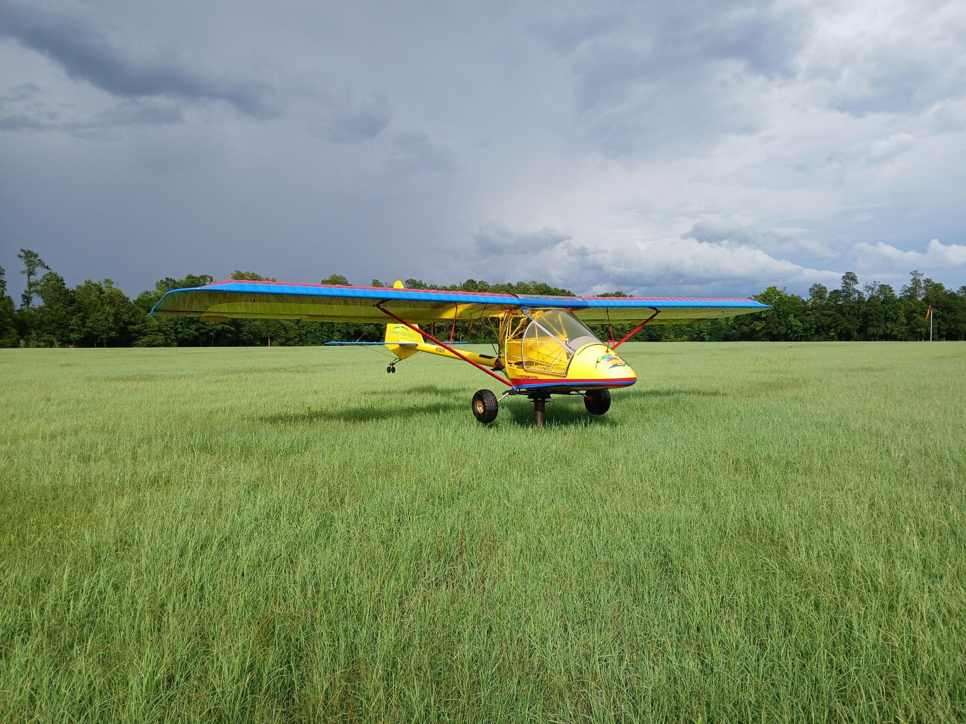 5095 Fellowship Road Photo 6