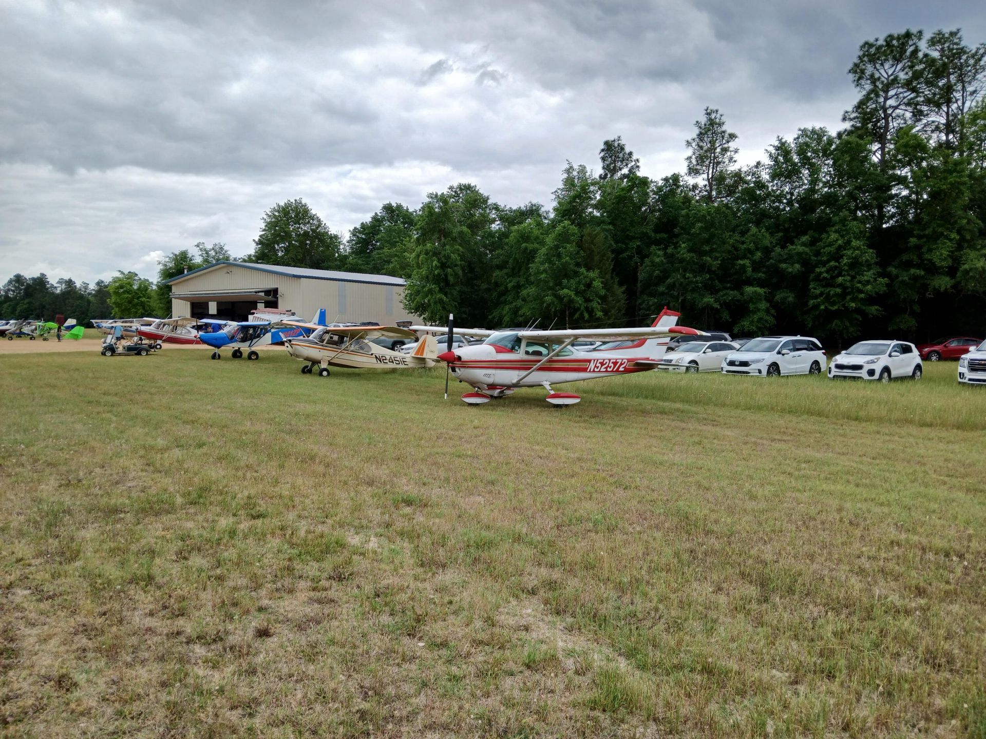 5095 Fellowship Road Photo 9