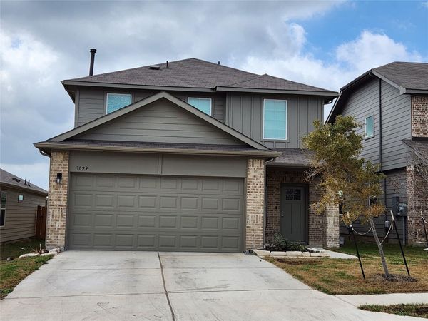 3029 Maryanne LN , Pflugerville, TX 78660
